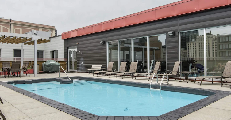 117-1200 Rue Saint Alexandre, Montréal, QC, H3B 3H5 - 11