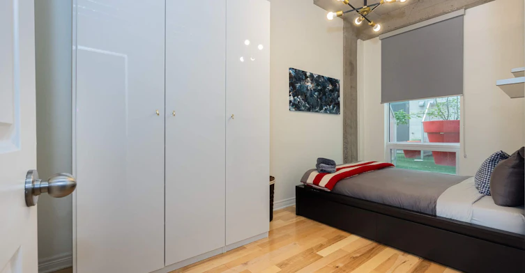 117-1200 Rue Saint Alexandre, Montréal, QC, H3B 3H5 - 14