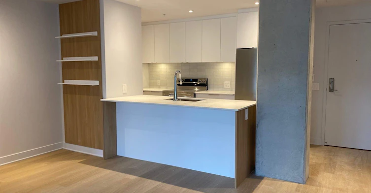 220-8205 Ave Du Cirque, Montréal, QC, H1Z 0B5