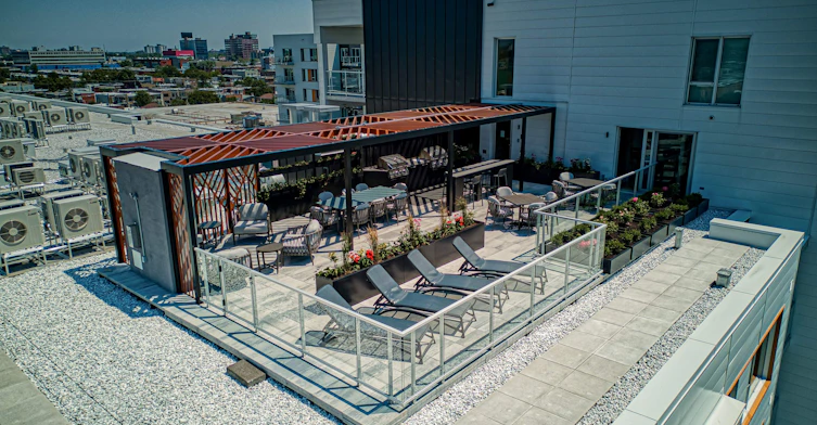 226-8205 Ave Du Cirque, Montréal, QC, H1Z 0B5 - 15