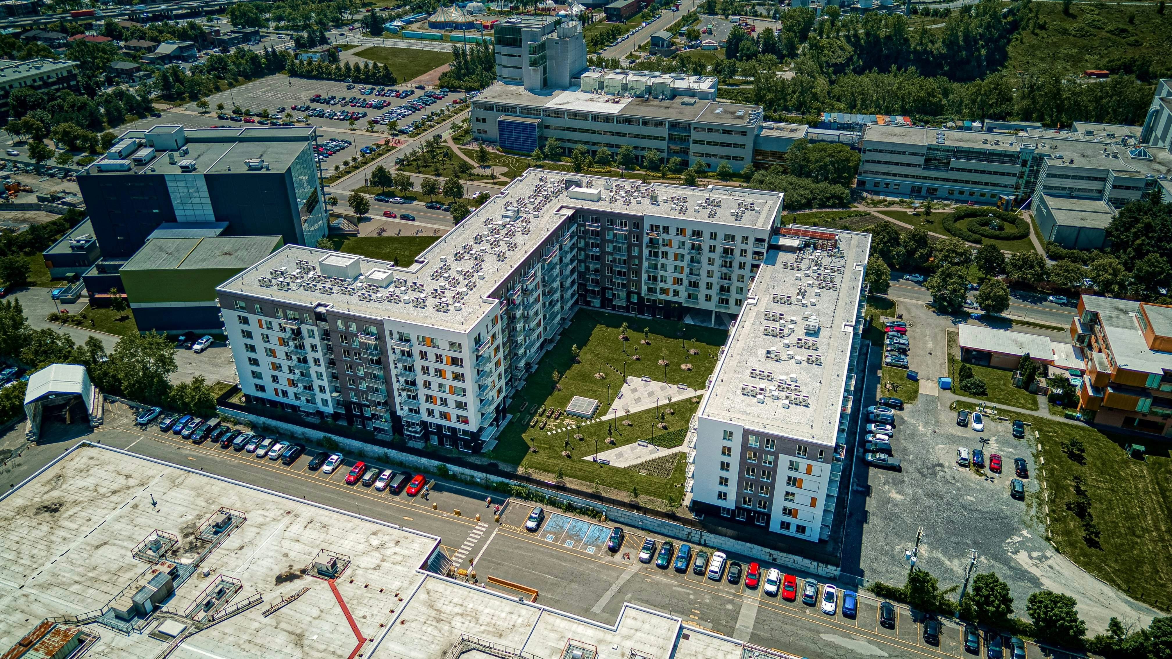 422-8205 Ave Du Cirque, Montréal, QC, H1Z 0B5 - 6