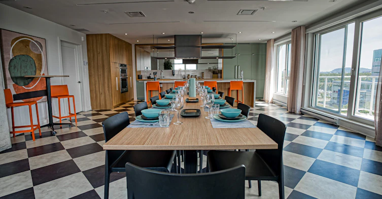 546-8205 Ave Du Cirque, Montréal, QC, H1Z 0B5 - 8