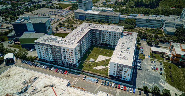 816-8205 Ave Du Cirque, Montréal, QC, H1Z 0B5 - 5