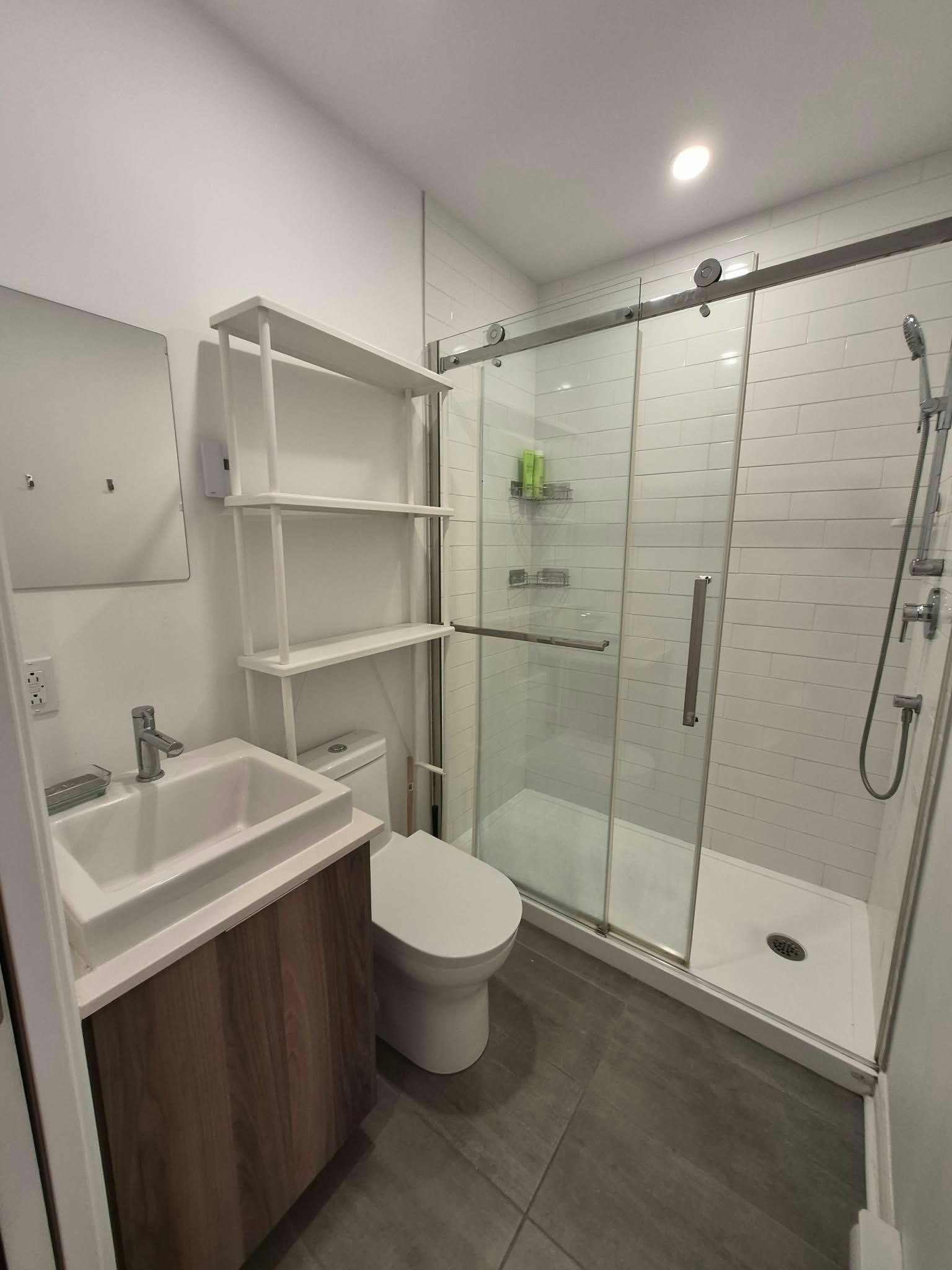 5-5975 Chemin De La Côte Saint Antoine, Montréal, QC, H4A 1S6 - 11