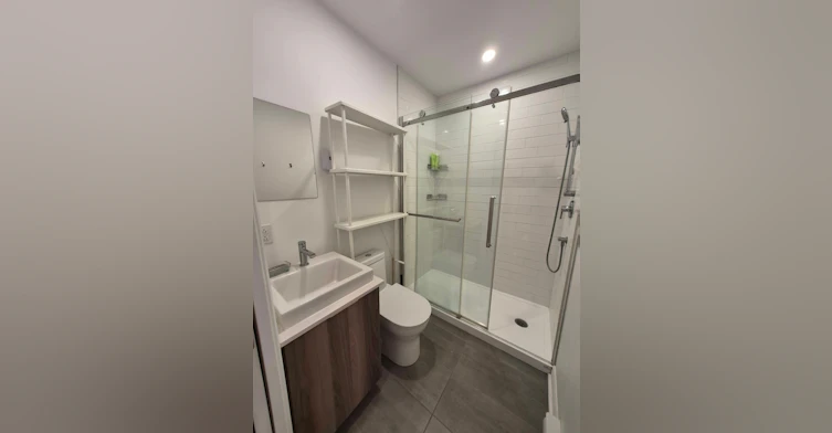 5-5975 Chemin De La Côte Saint Antoine, Montréal, QC, H4A 1S6 - 11