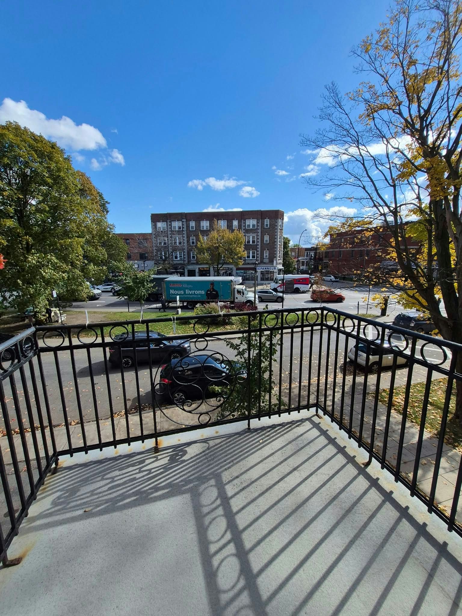 5-5975 Chemin De La Côte Saint Antoine, Montréal, QC, H4A 1S6 - 12