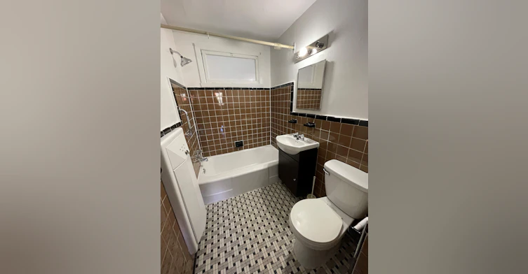 201-4950 Avenue Bourret, Montréal, QC, H3W 1L4 - 10