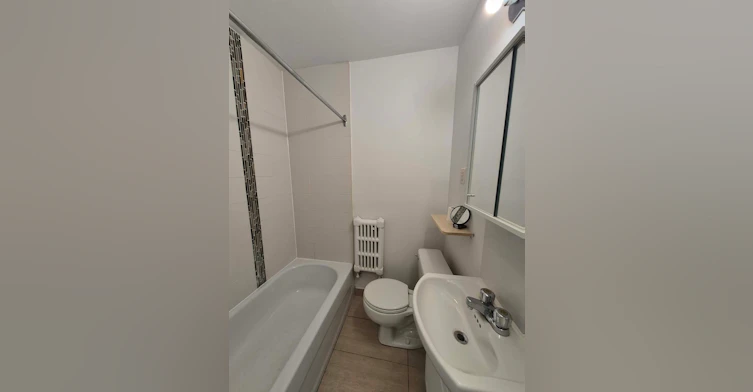 41-3404 Avenue Hingston, Montréal, QC, H4A 2J4 - 4