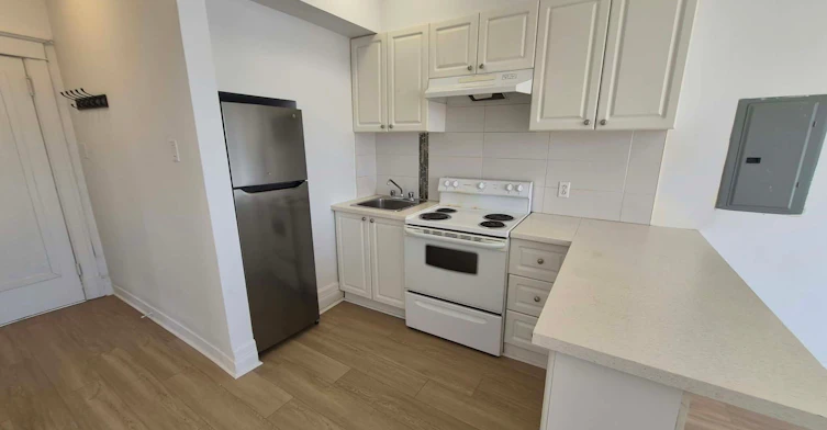 41-3404 Avenue Hingston, Montréal, QC, H4A 2J4 - 2