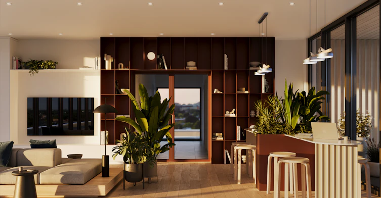 530-4500 Rue Hochelaga, Montréal, QC, H1V 0C3 - 3