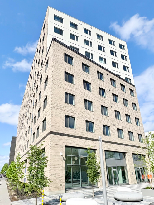 604-4500 Rue Hochelaga, Montréal, QC, H1V 0C3 - 9
