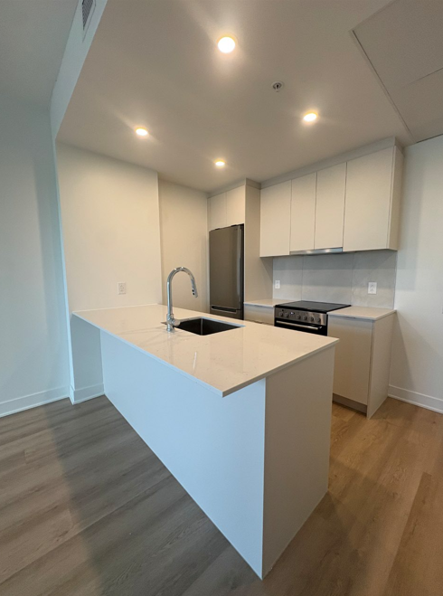 604-4500 Rue Hochelaga, Montréal, QC, H1V 0C3