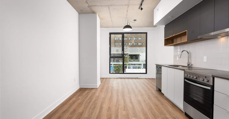 502-1424 Boul. Saint Laurent, Montréal, QC, H2X 2S7
