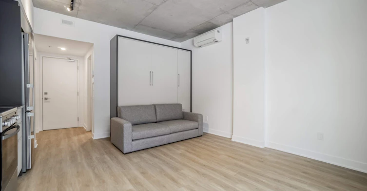 701-1424 Boul. Saint Laurent, Montréal, QC, H2X 2S7 - 11