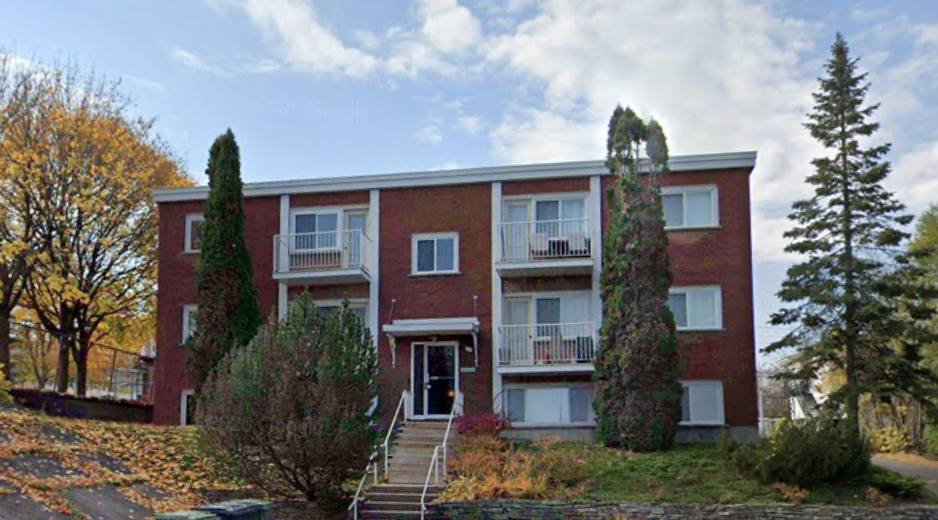 6-15 Rue Courchesne, Gatineau, QC, J8Y 4M4