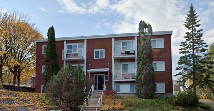 6-15 Rue Courchesne, Gatineau, QC, J8Y 4M4