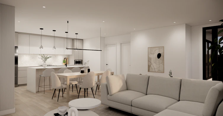 110-135 Rue De La Sablière, Sainte-Agathe-des-Monts, QC, J8C 2Z7 - 3
