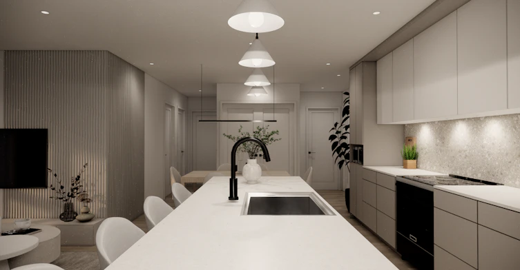 110-135 Rue De La Sablière, Sainte-Agathe-des-Monts, QC, J8C 2Z7 - 11