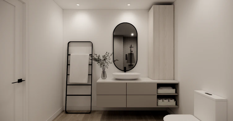 110-135 Rue De La Sablière, Sainte-Agathe-des-Monts, QC, J8C 2Z7 - 6
