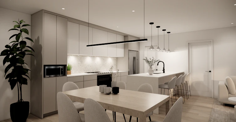 110-135 Rue De La Sablière, Sainte-Agathe-des-Monts, QC, J8C 2Z7 - 12