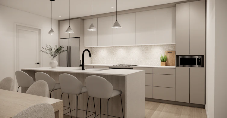 110-135 Rue De La Sablière, Sainte-Agathe-des-Monts, QC, J8C 2Z7 - 4