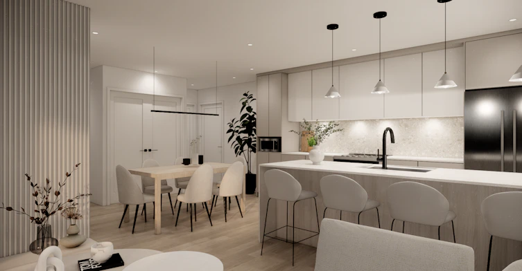 110-135 Rue De La Sablière, Sainte-Agathe-des-Monts, QC, J8C 2Z7 - 9