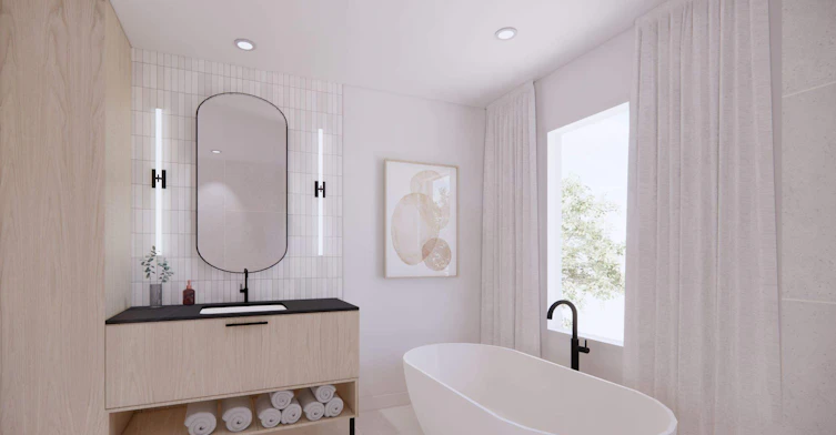 653-653 Rue Du Muguet, Sainte-Agathe-des-Monts, QC, J8C 2Z7 - 7