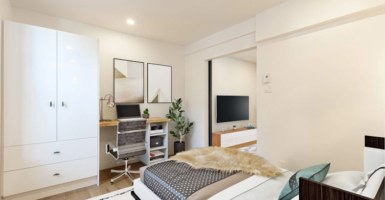 1567-B-Rue Panet, Montréal, QC, H2L 2Z4 - 6
