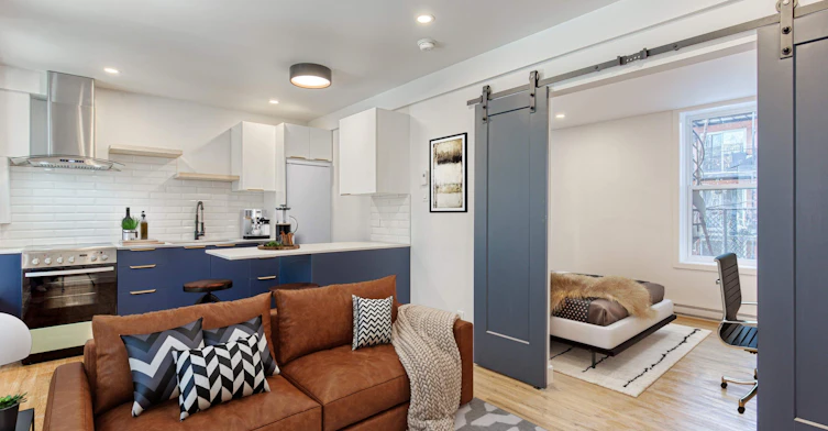 1567-B-Rue Panet, Montréal, QC, H2L 2Z4