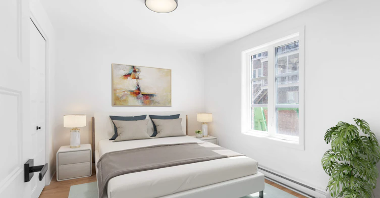 1569-Rue Panet, Montréal, QC, H2L 2Z4 - 4