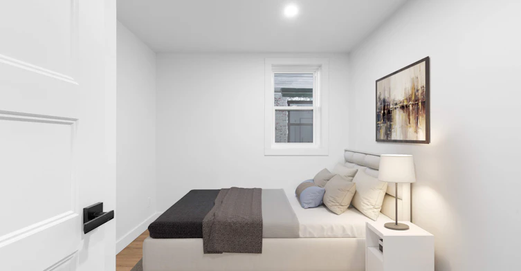 1569-Rue Panet, Montréal, QC, H2L 2Z4 - 5