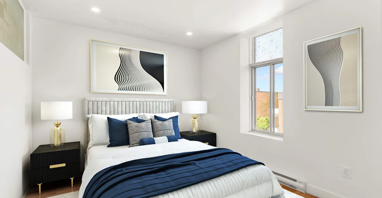 2588-Rue De Rouen, Montréal, QC, H2K 1M6 - 2