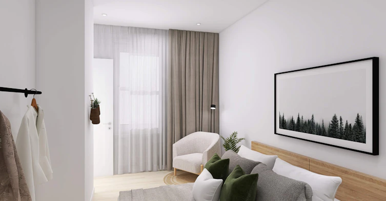 M6-4569 Rue De Mentana, Montréal, QC, H2J 3B7 - 6