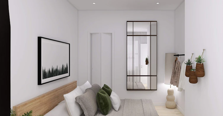 M6-4569 Rue De Mentana, Montréal, QC, H2J 3B7 - 4
