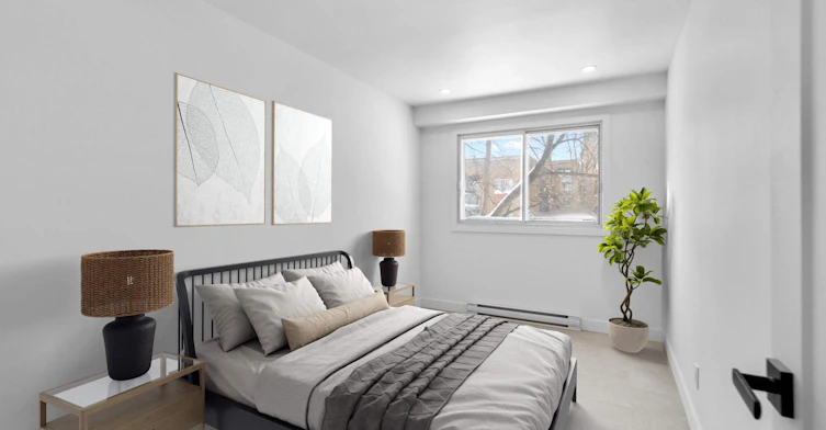 A9-2595 Av. Aird, Montréal, QC, H1V 2W8 - 5