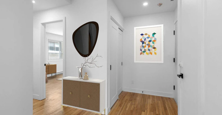 A15-2595 Av. Aird, Montréal, QC, H1V 2W8 - 4