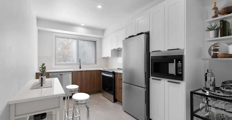 A15-2595 Av. Aird, Montréal, QC, H1V 2W8 - 5