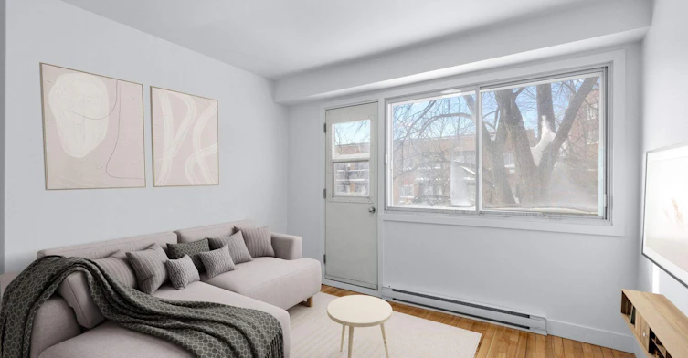 A15-2595 Av. Aird, Montréal, QC, H1V 2W8 - 3