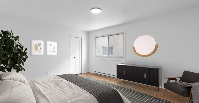 A15-2595 Av. Aird, Montréal, QC, H1V 2W8 - 6