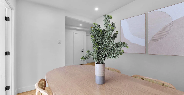 A15-2595 Av. Aird, Montréal, QC, H1V 2W8 - 2