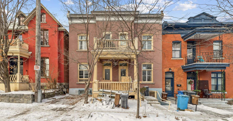 2-135 Champlain-135 Rue Champlain, Gatineau, QC, J8X 3R1