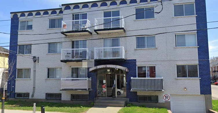 1-4210 R. Saint Zotique, Montréal, QC, H1T 1K9