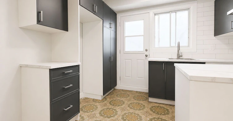 1-4210 R. Saint Zotique, Montréal, QC, H1T 1K9 - 3