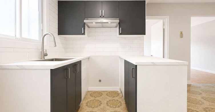 1-4210 R. Saint Zotique, Montréal, QC, H1T 1K9 - 2