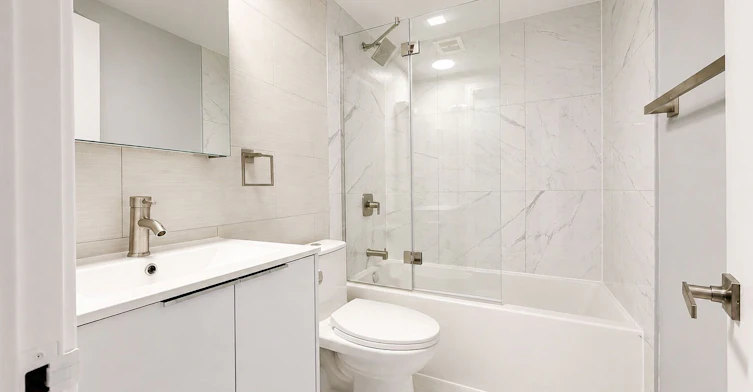 1-4210 R. Saint Zotique, Montréal, QC, H1T 1K9 - 9