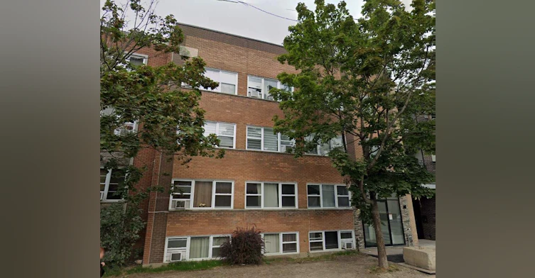 5-5855 Rue De Verdun, Montréal, QC, H4H 1M1