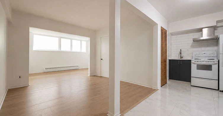 5-5855 Rue De Verdun, Montréal, QC, H4H 1M1