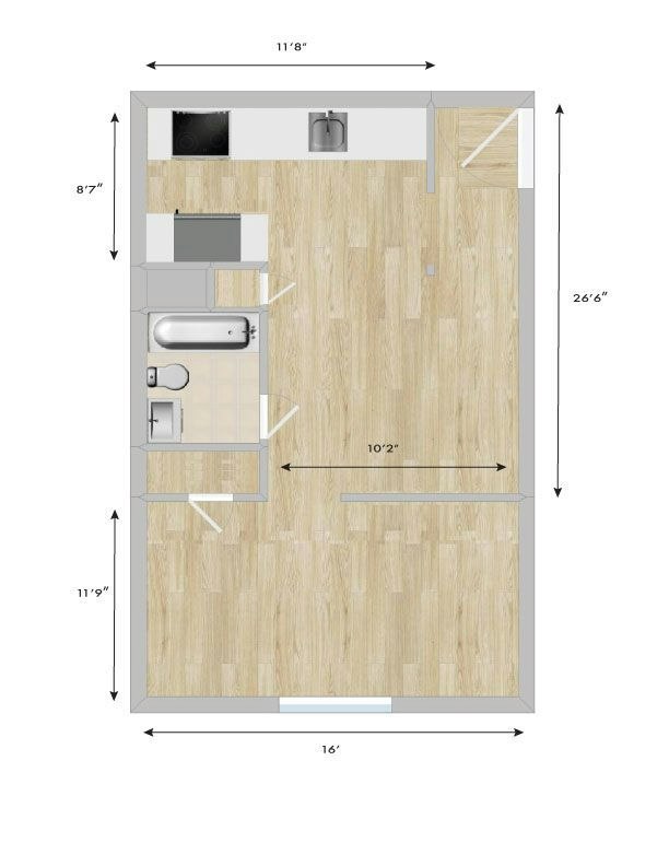 21-5855 Rue De Verdun, Montréal, QC, H4H 1M1 - 11