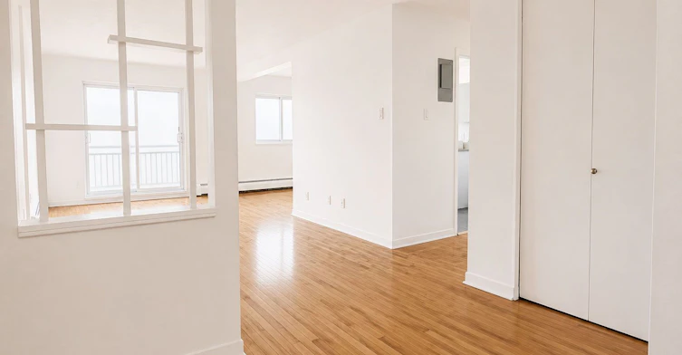 408-700 Rue Gordon, Montréal, QC, H4G 2S1