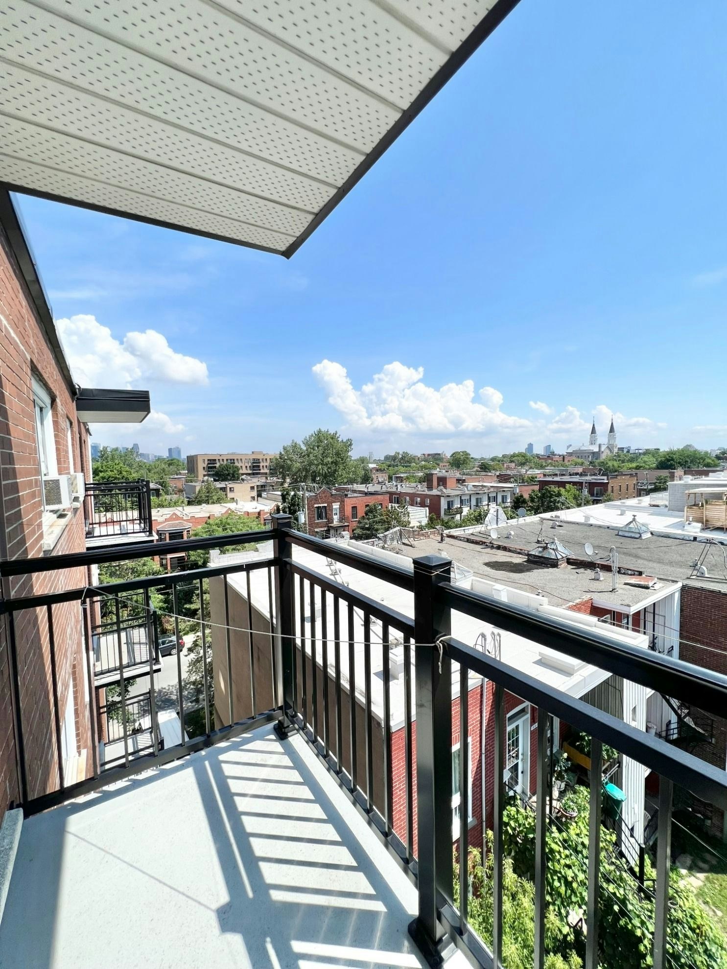 610-700 Rue Gordon, Montréal, QC, H4G 2S1 - 13